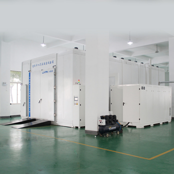 氫燃料電池試驗箱|氫燃料電池箱